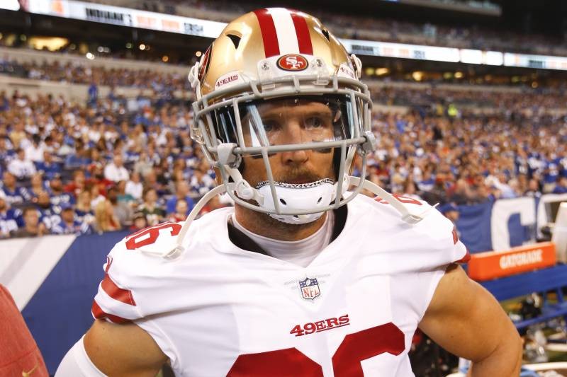 49ers Rumors: Kyle Nelson Signs 4-Year Contract Extension Amid Suspension