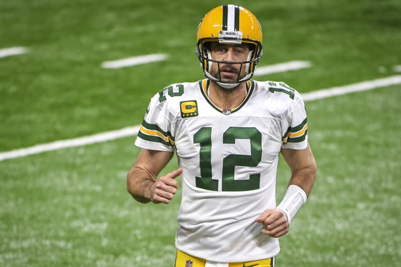 Aaron Rodgers Talks Packers Trade Rumors It�s About a