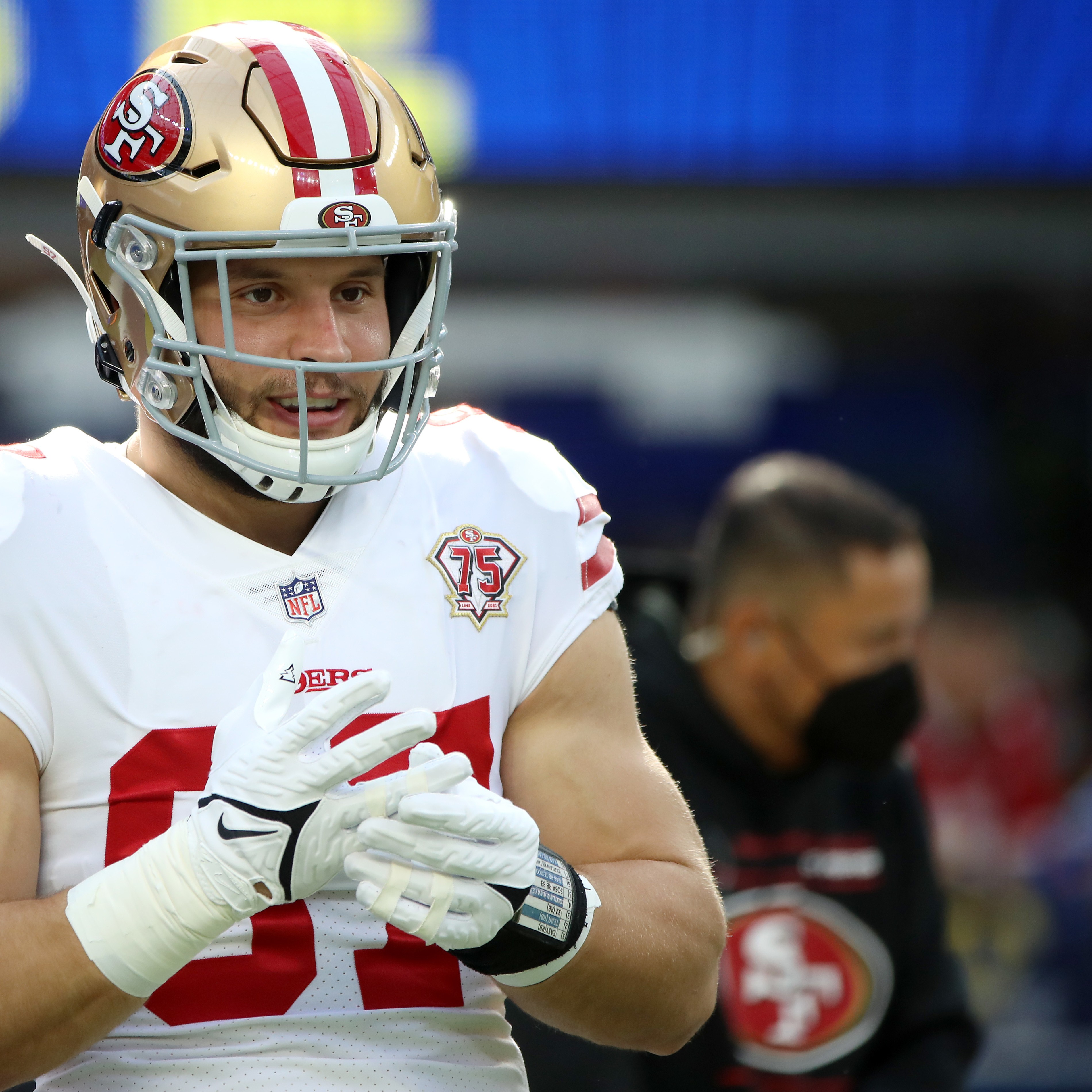 Nick Bosa, 49ers Haven't Held Contract Extension Talks Yet, Kyle