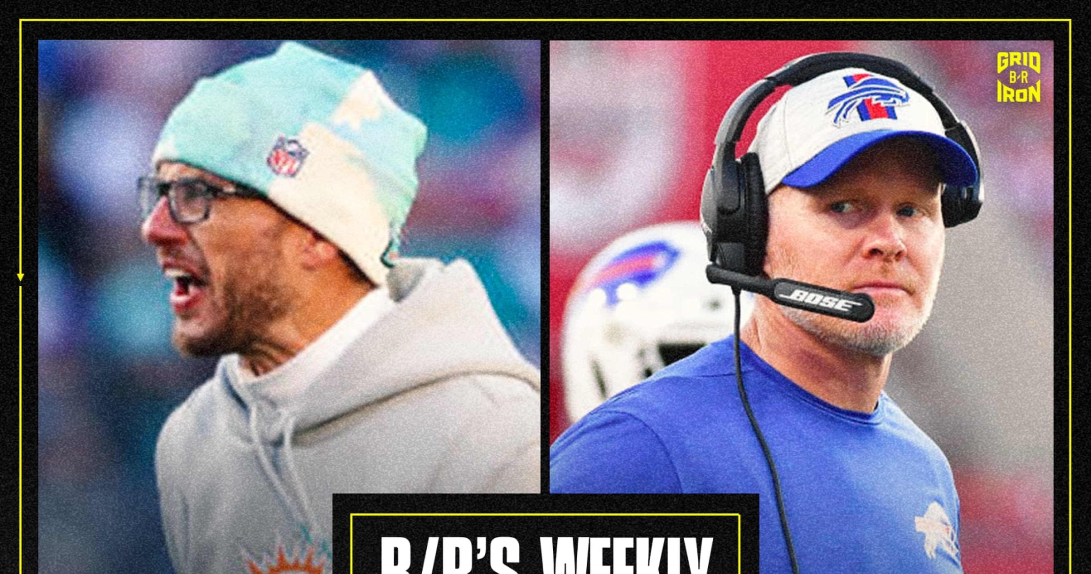 Bleacher Report's Expert Week 4 NFL Picks