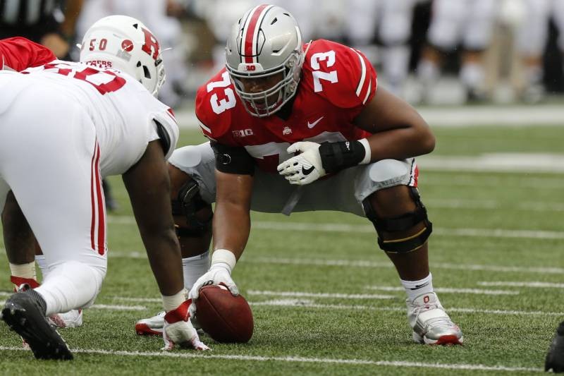 michael jordan bengals