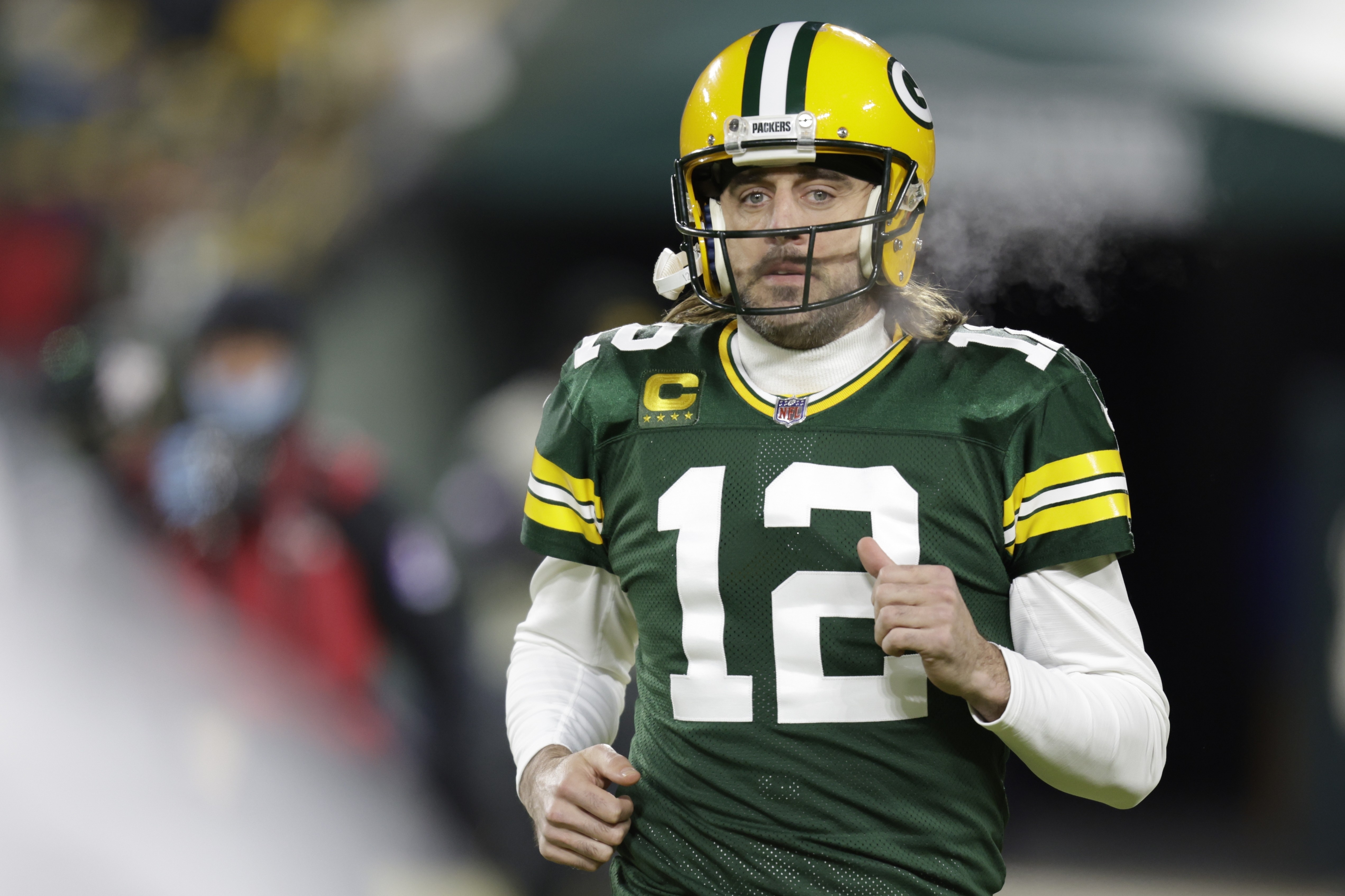 Aaron Rodgers Rumors: NFL Teams 'Remain Skeptical' That Packers Will ...