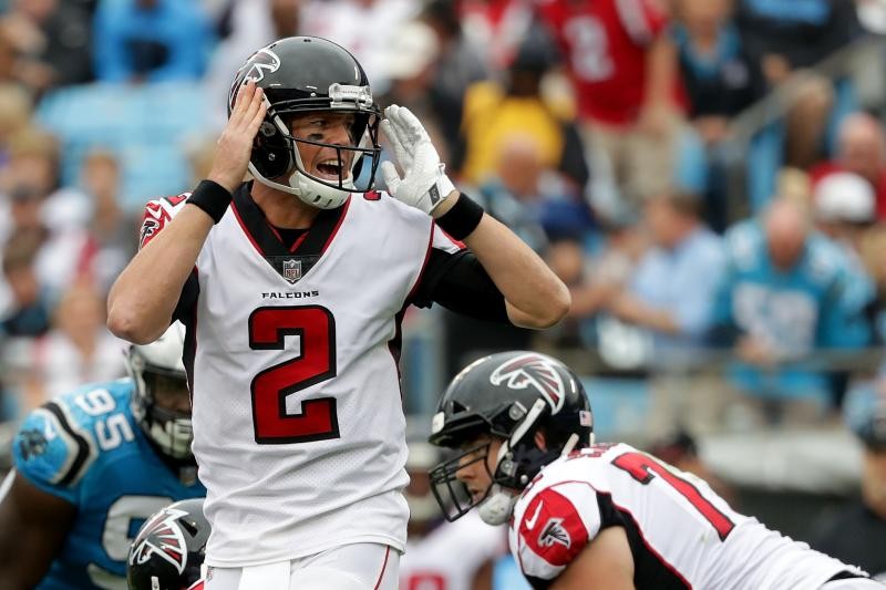 Dallas Cowboys Vs. Atlanta Falcons: Odds, Analysis, NFL Betting Pick