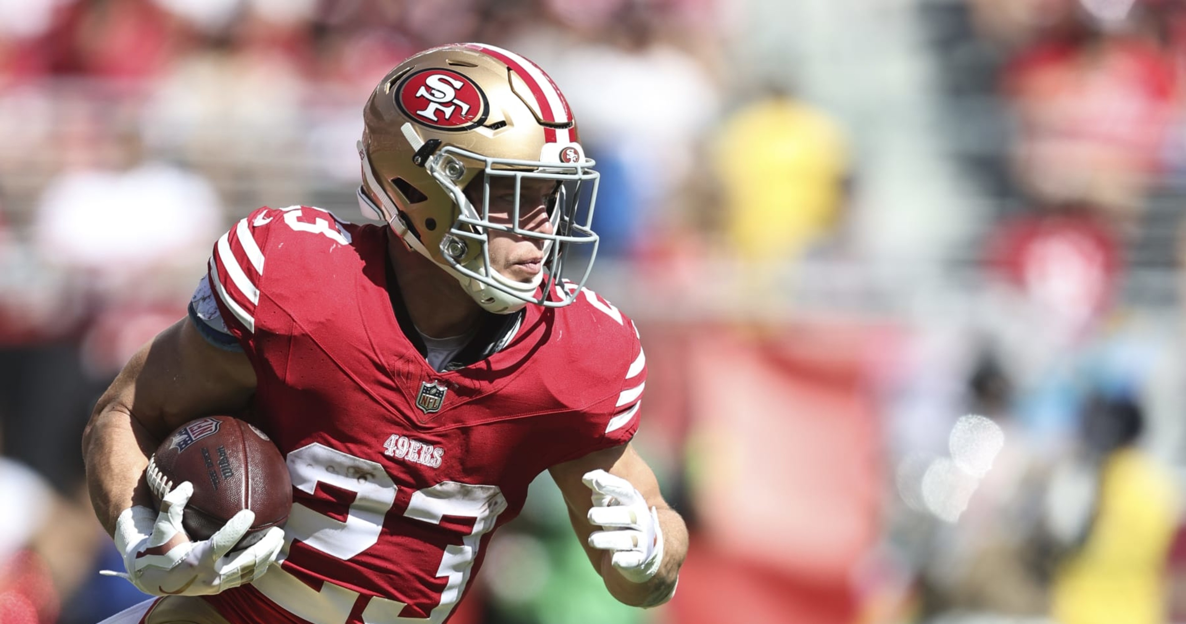 3 Takeaways From The 49ers Week 4 Win Against the LA Rams - Sactown Sports