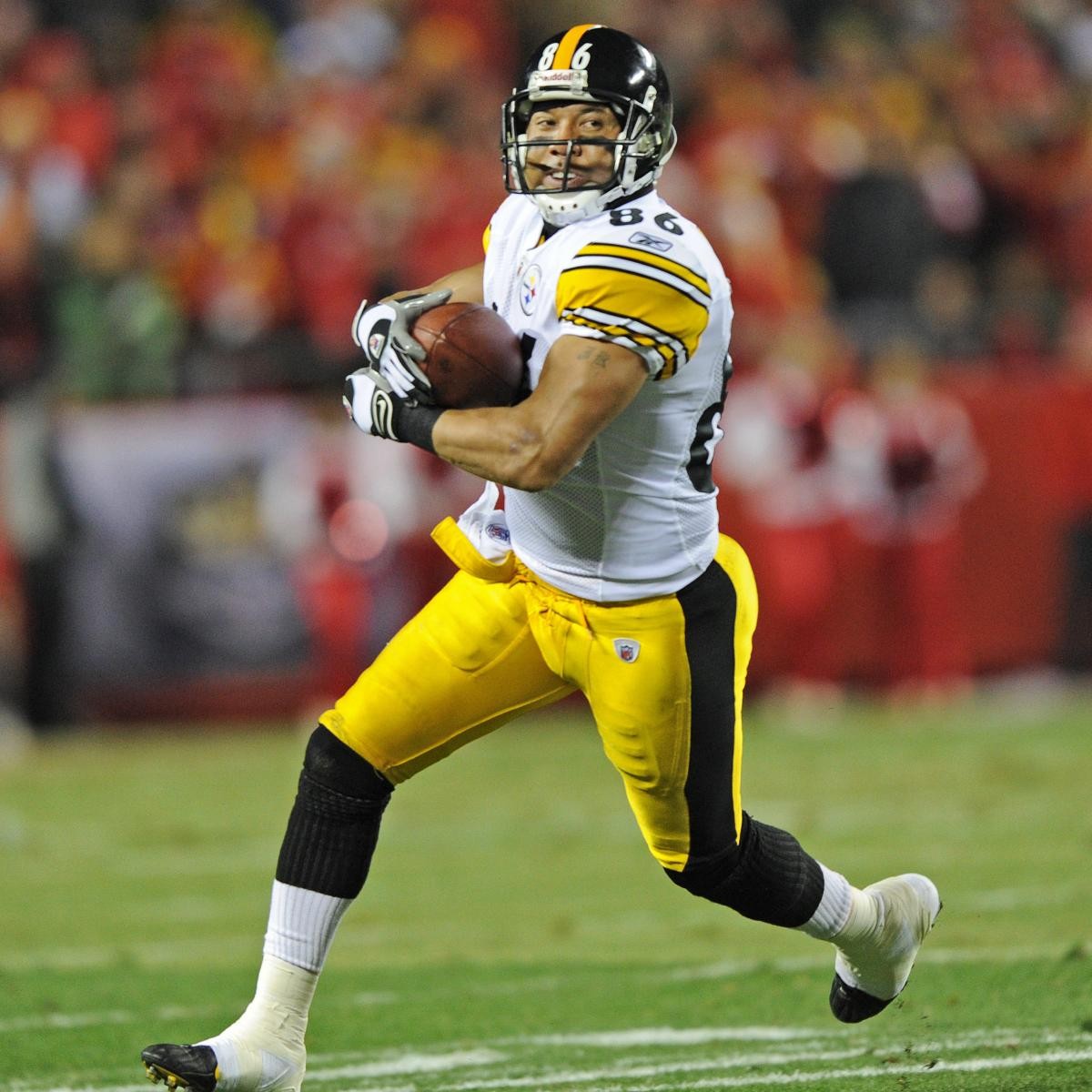 Does Hines Ward Deserve Your 2019 Pro Football Hall of Fame Vote?