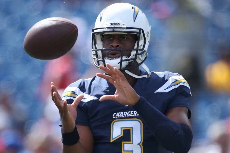 Seahawks Rumors: Geno Smith To Sign Contract, Compete For Backup QB Role