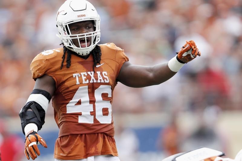 NFL Draft 2018 - Latest Draft News and 2018 NFL Draft - News, Video Photos