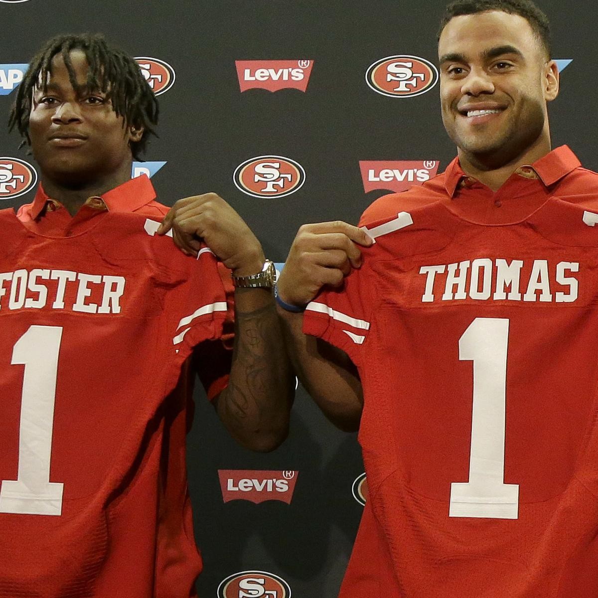 Chris Simms' ImmediateImpact Rookies