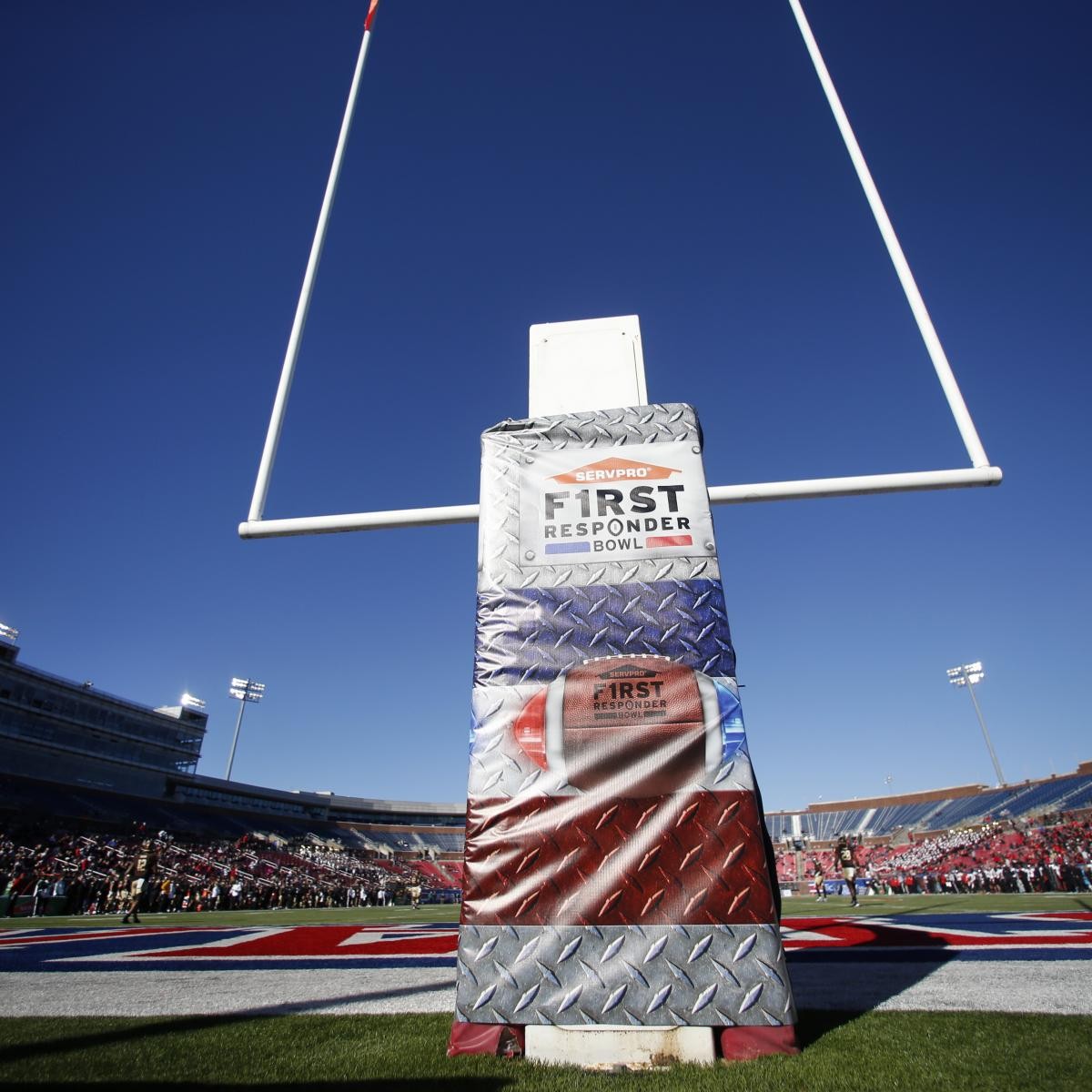 The Spring League to Be 1st Football League to Use Bubble for October