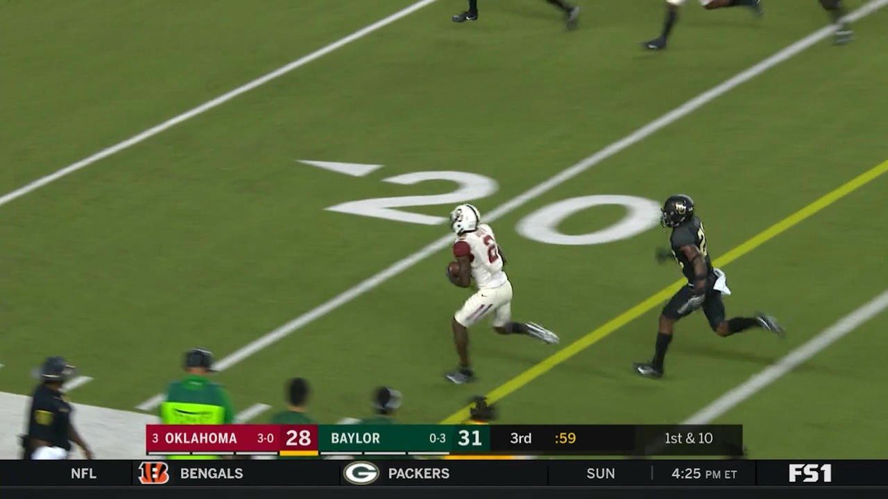 2018 NFL Draft QB Stock Watch The dilemma with Oklahoma's Baker Mayfield