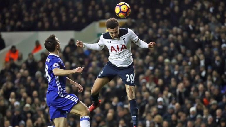 Tottenham vs. Chelsea live stream info, TV channel: How to watch Spurs