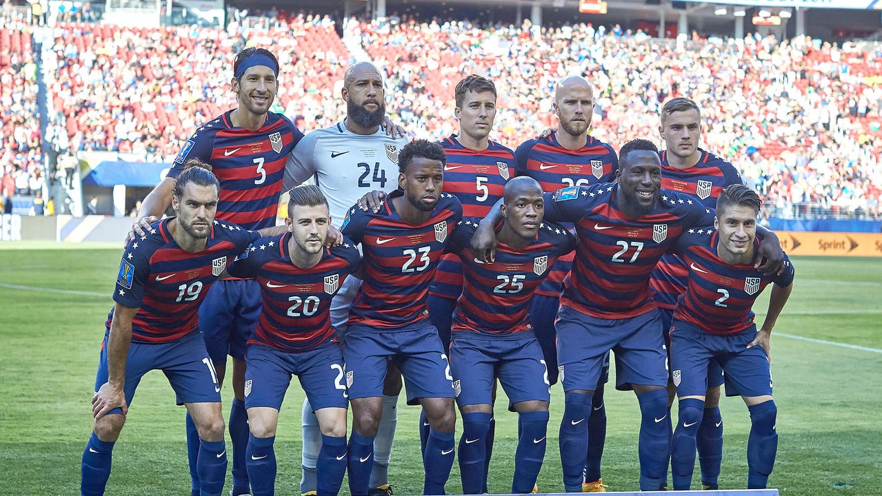 USA vs. Costa Rica score, highlights, live updates: Watch USMNT in
