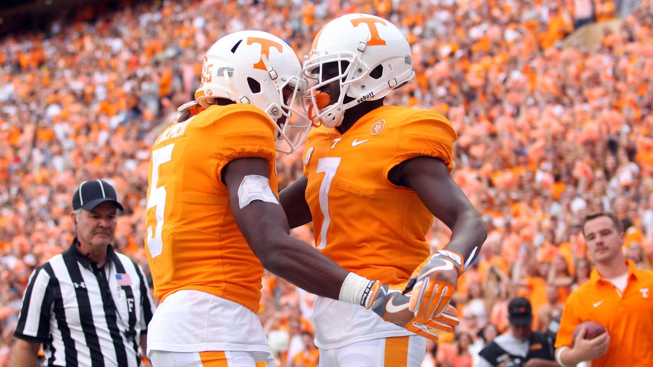 Tennessee at Florida score, highlights Live updates, game stats, full
