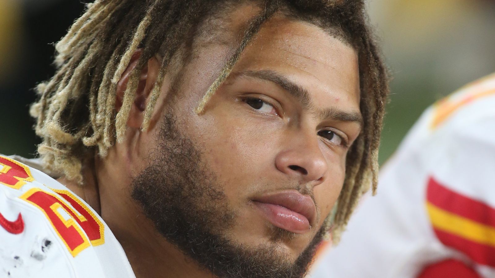 Tyrann Mathieu on the pandemic, Tyreek Hill — and being the Honey Badger