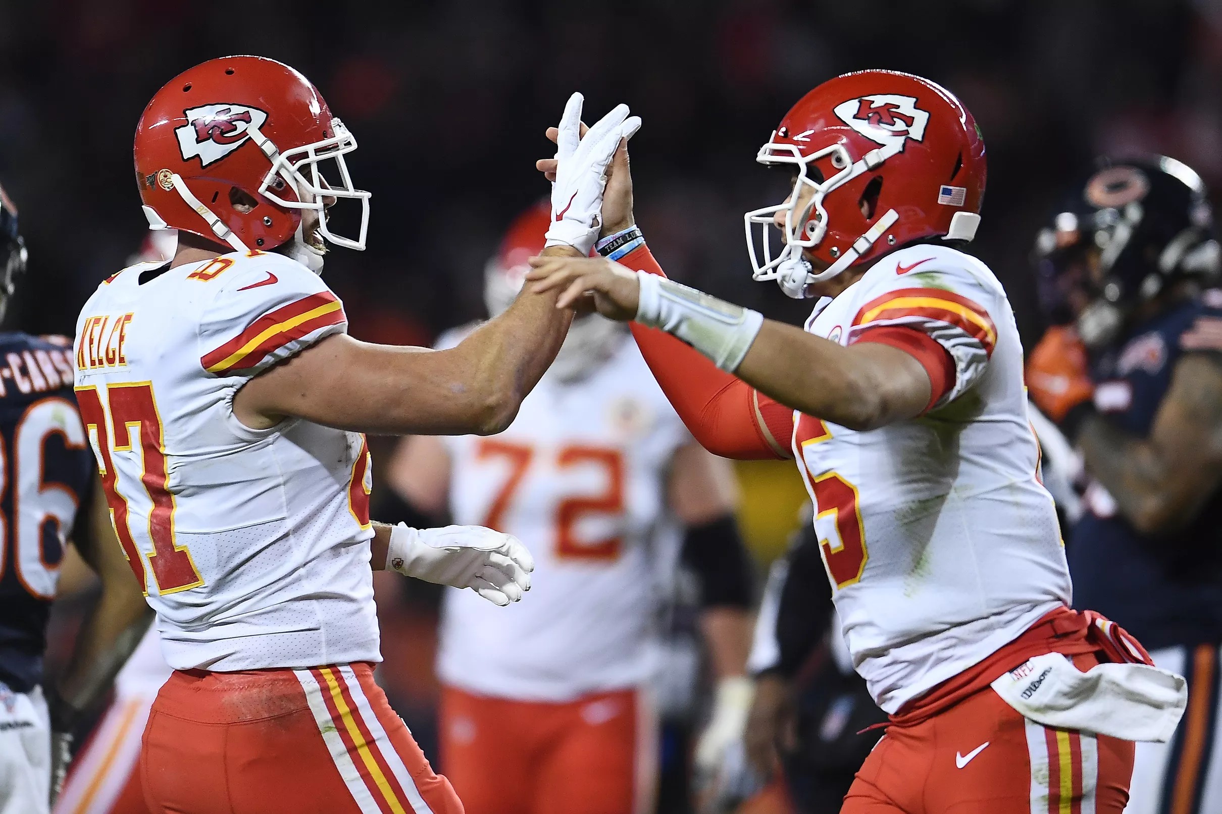 Chiefs Market Movers heading into their final regular Chiefs Market Movers heading into their final regular