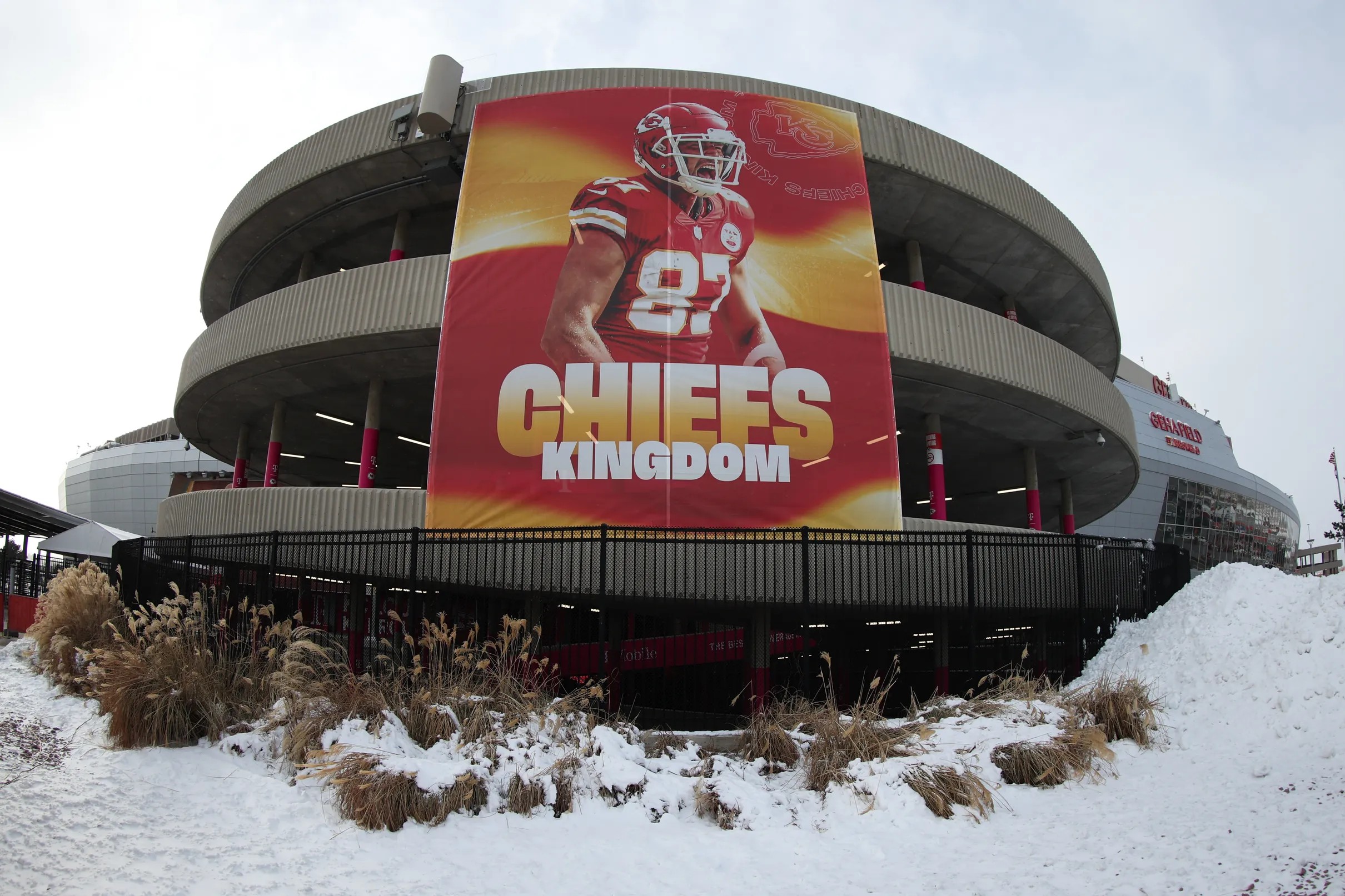 Chiefs 2024 schedule release leaks and updates tracker