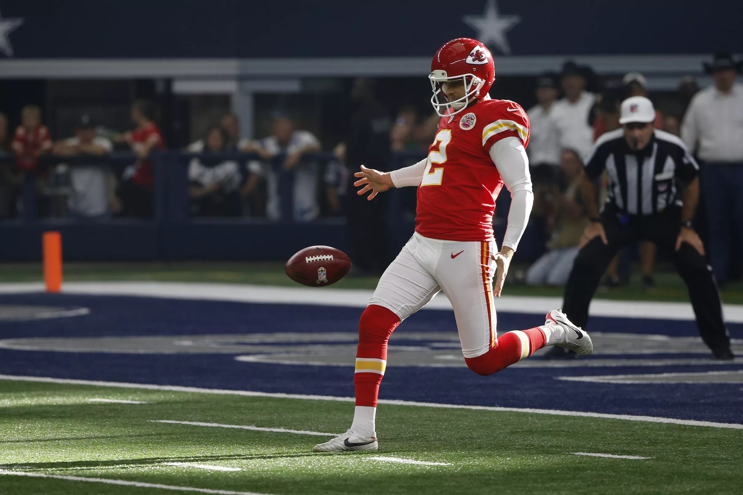 Arrowheadlines: Chiefs May Still Move On From More Veterans