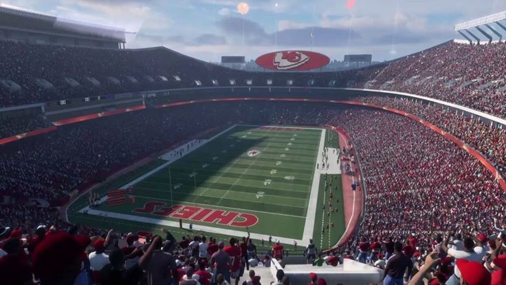 NFL Week 7 Madden simulation: Detroit Lions vs. Atlanta Falcons - Pride Of  Detroit