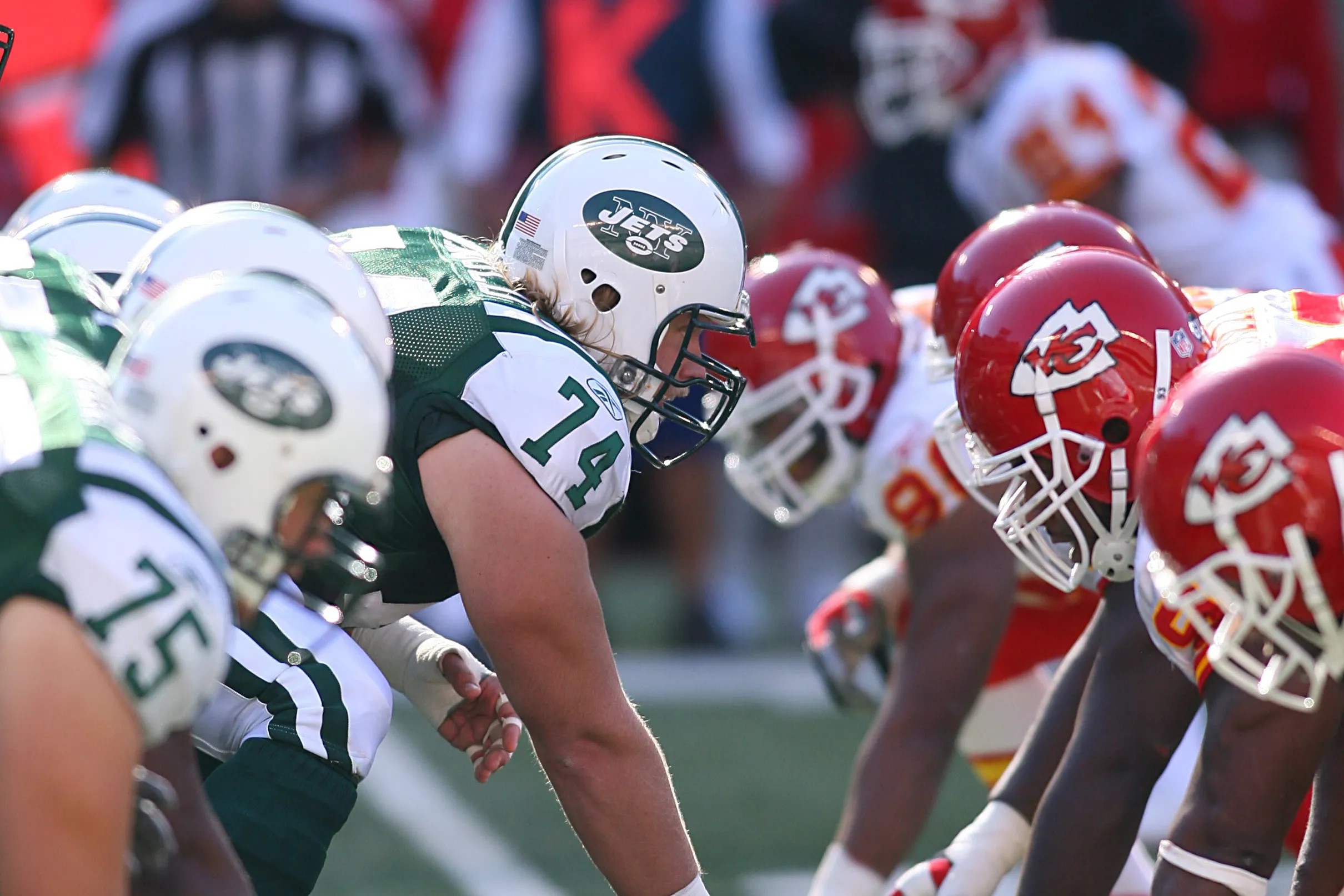 Thursday Night Football: Da Bears @ 49ers - Arrowhead Pride