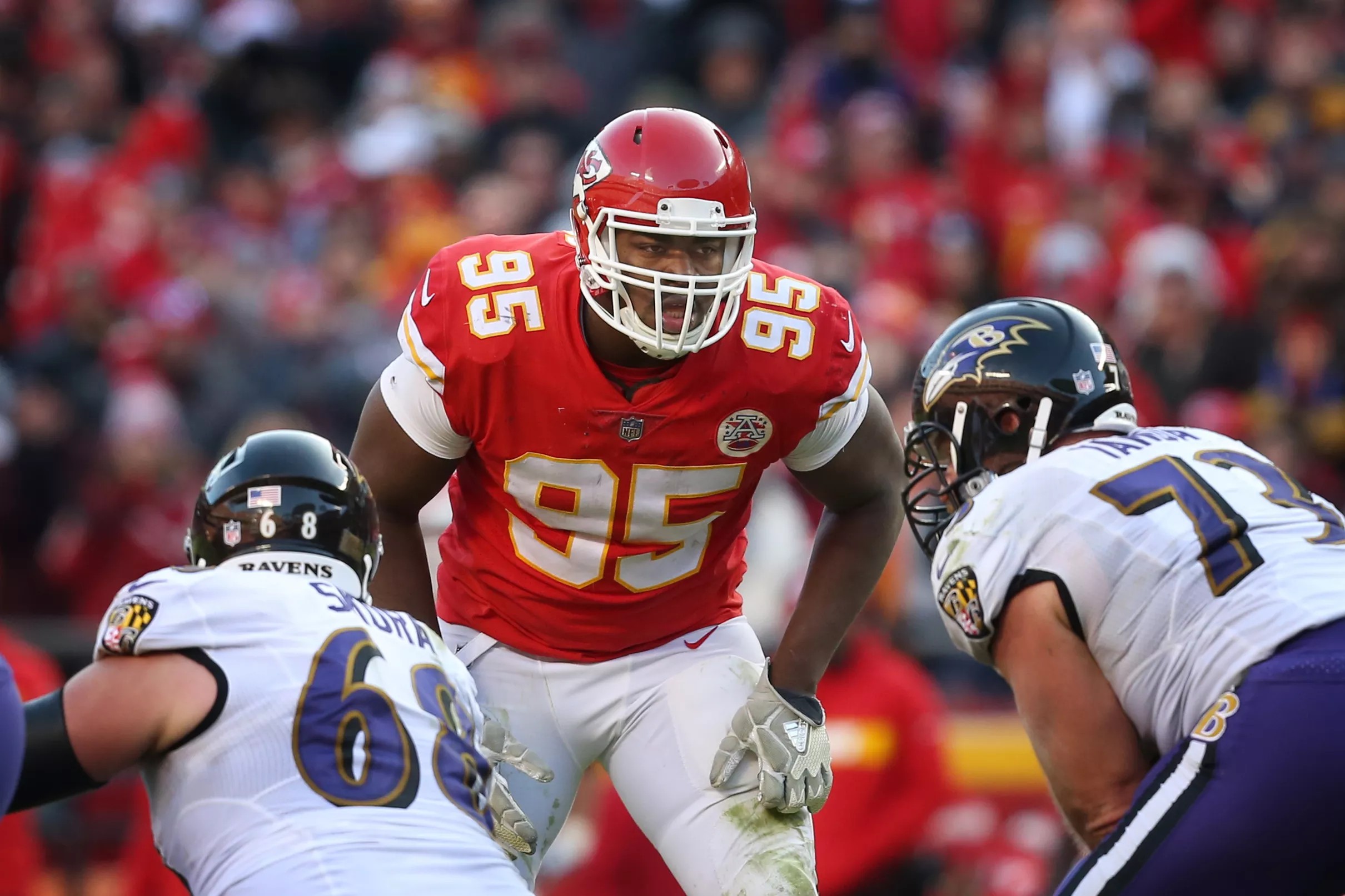 What I would have written about had the Chiefs won the AFC What I would have written about had the Chiefs won the AFC
