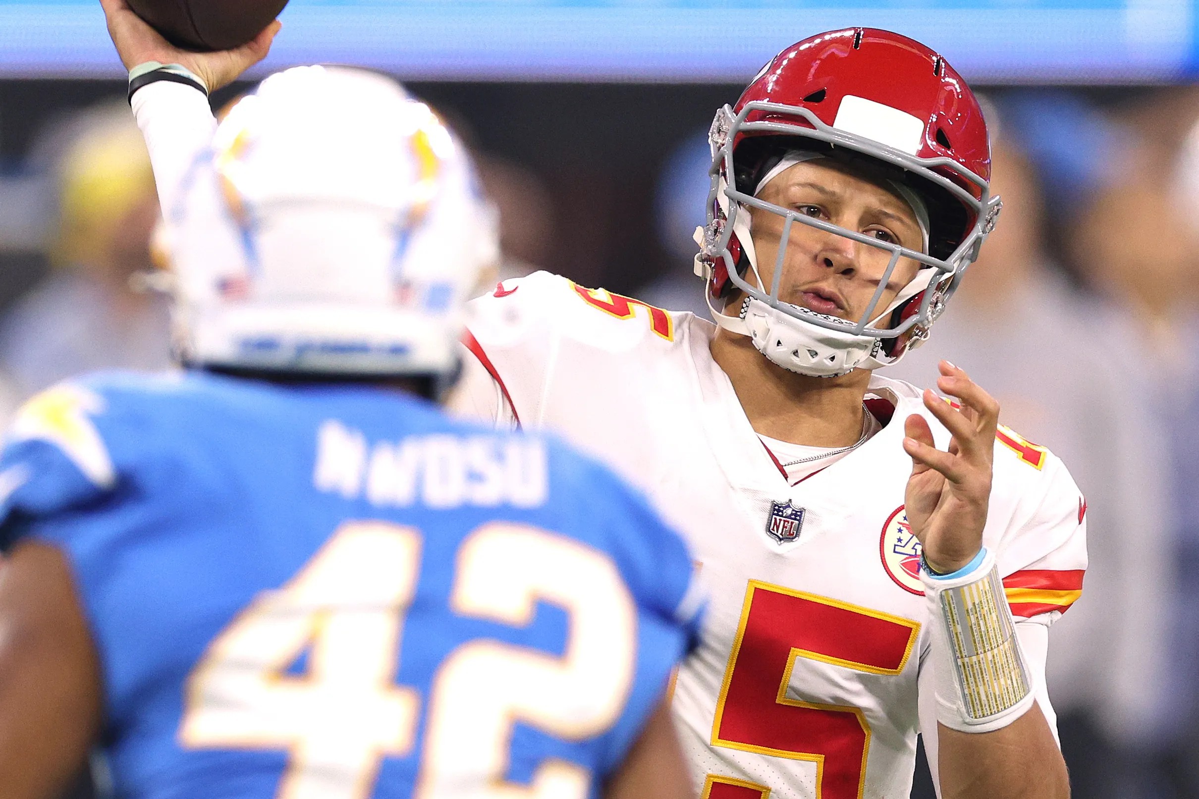 Chiefs vs. Jaguars: Game and score predictions - Arrowhead Pride