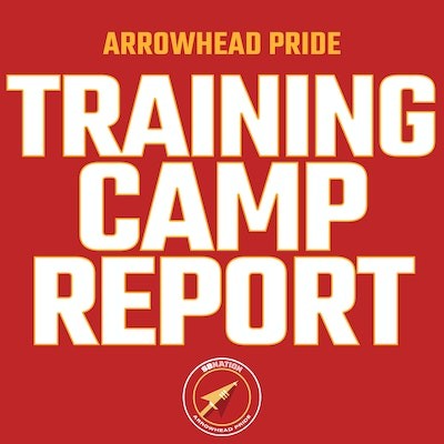 Kansas City Chiefs Radio Network affiliate stations - Arrowhead Pride