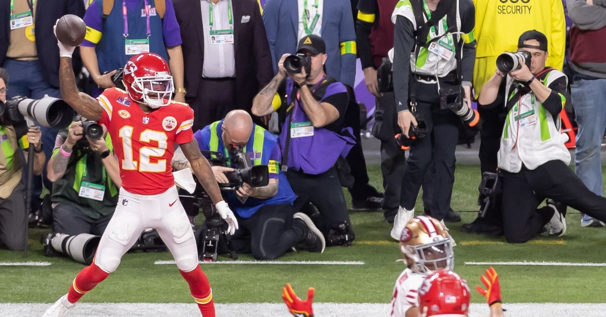 Chiefs offseason EDGE review do they have enough?