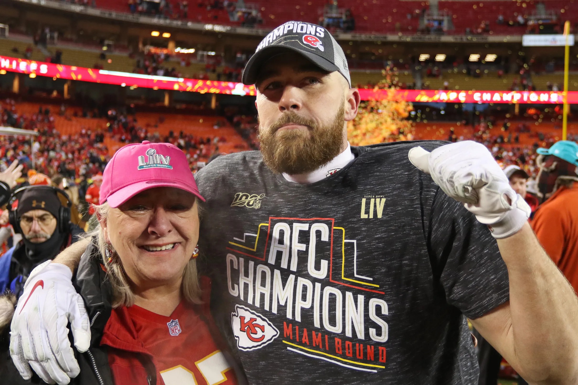 Kelce Bowl New Heights with Jason Kelce and Travis Kelce Shirt