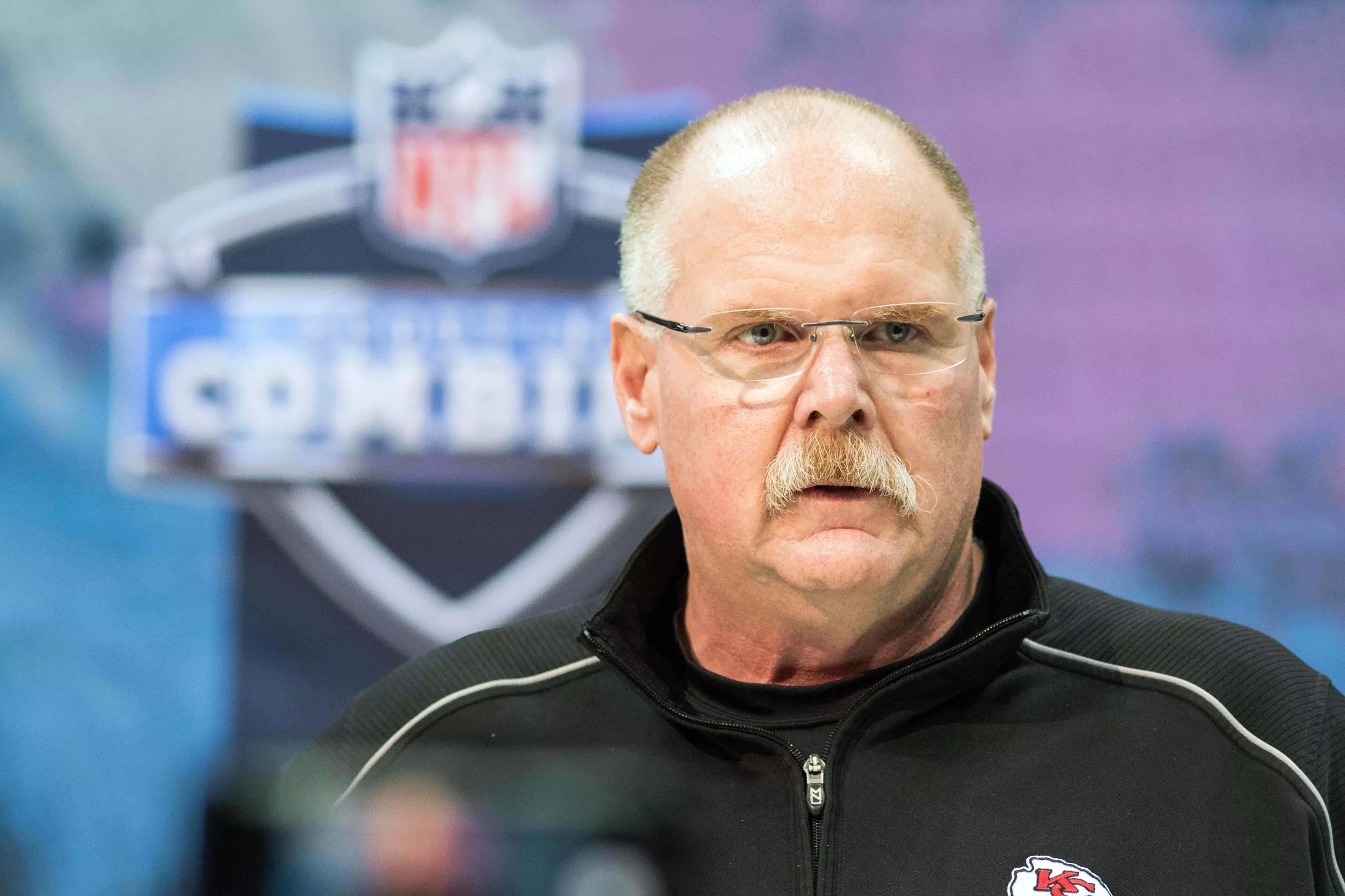 Chiefs’ final NFL Draft grades come in