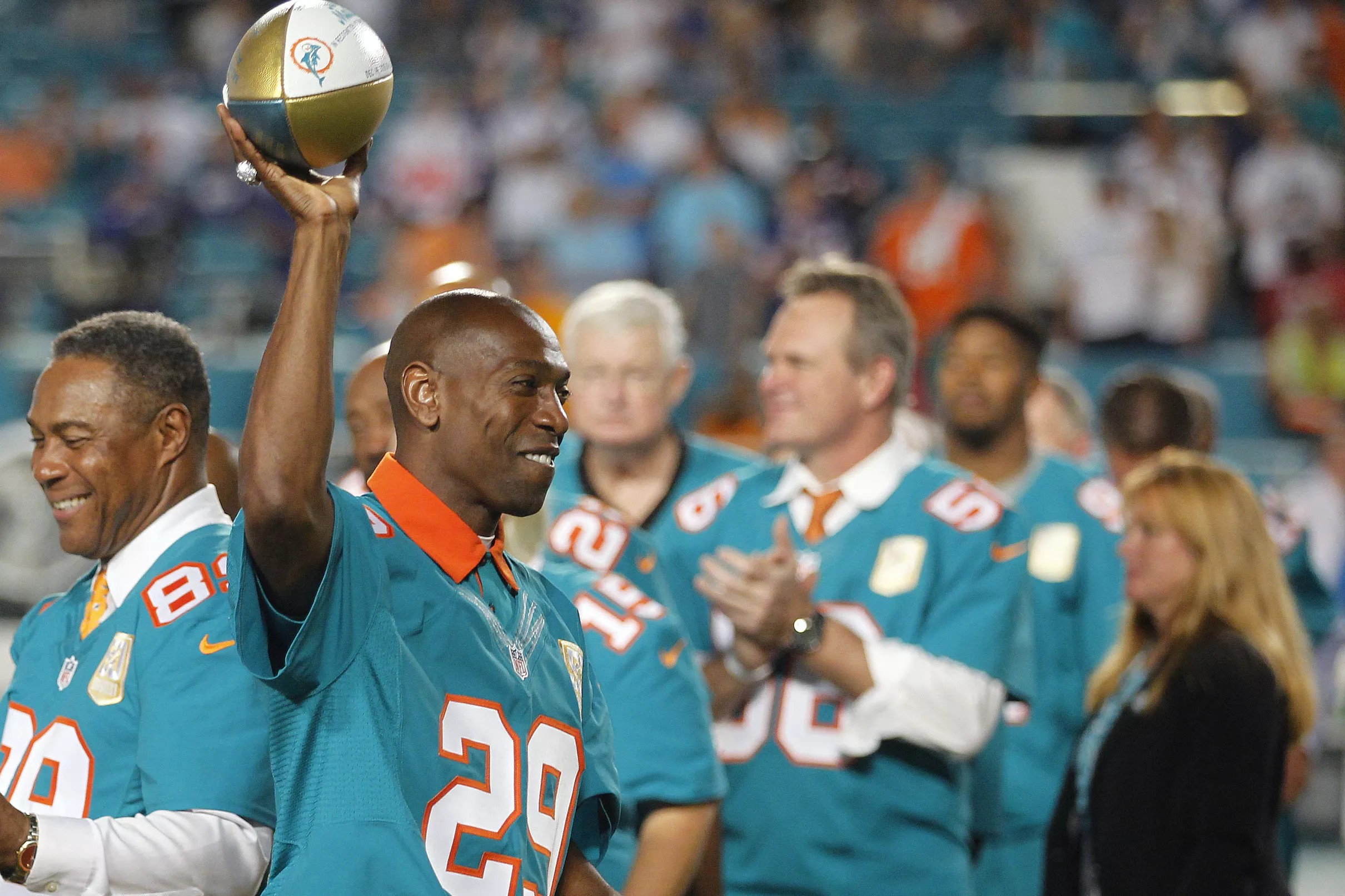 Summer of Spags cornerback technique