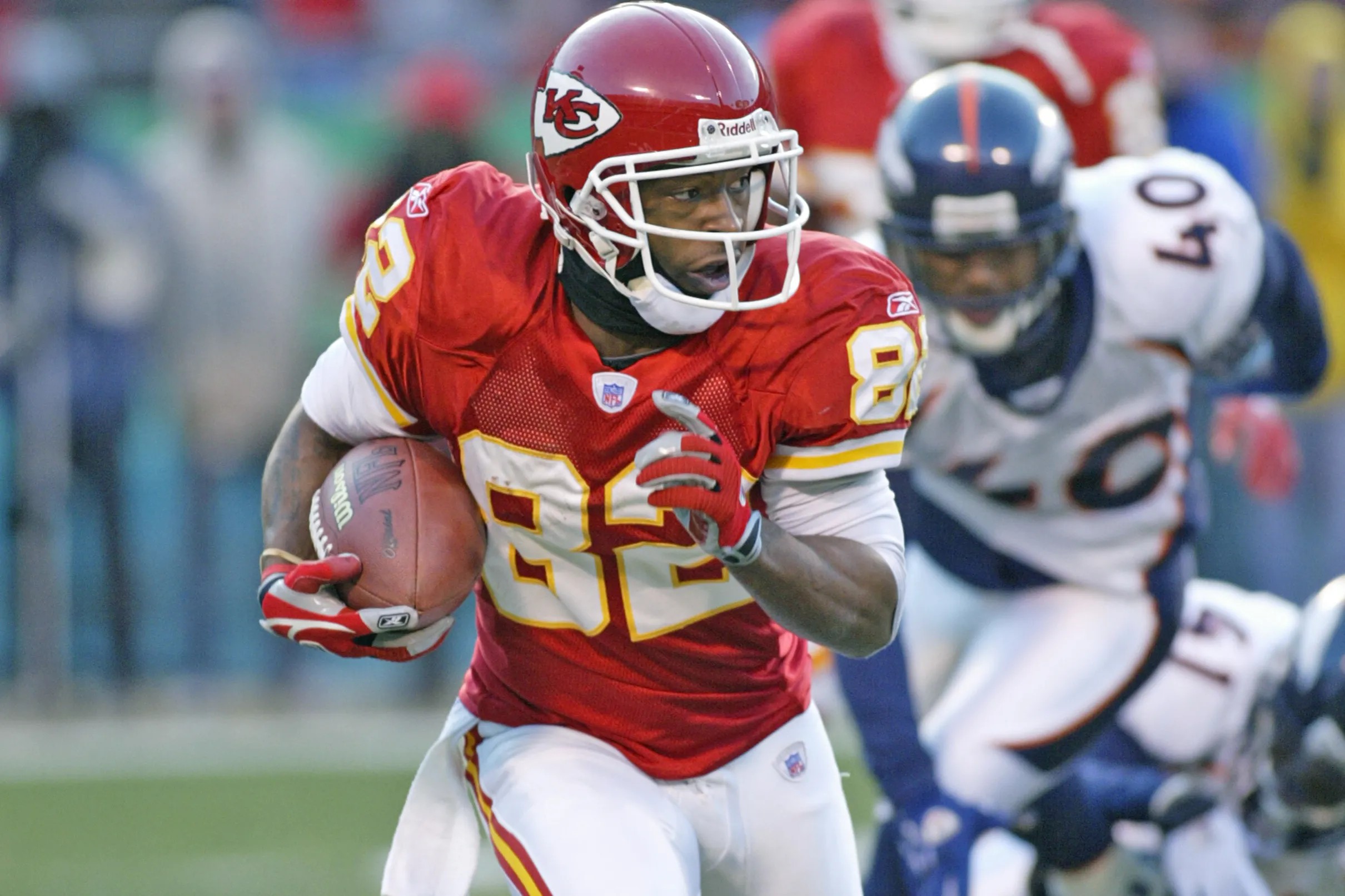 Which Kansas City Chiefs will receive Super Bowl rings? - Arrowhead Pride