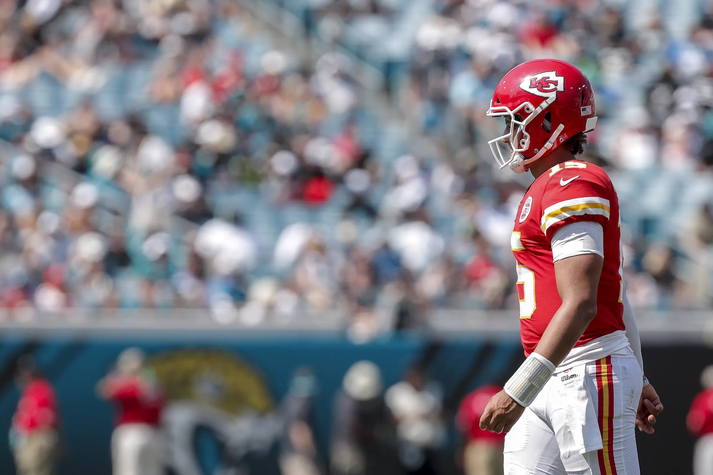 Chiefs vs. Jaguars: How to watch, game time, TV schedule, streaming and more