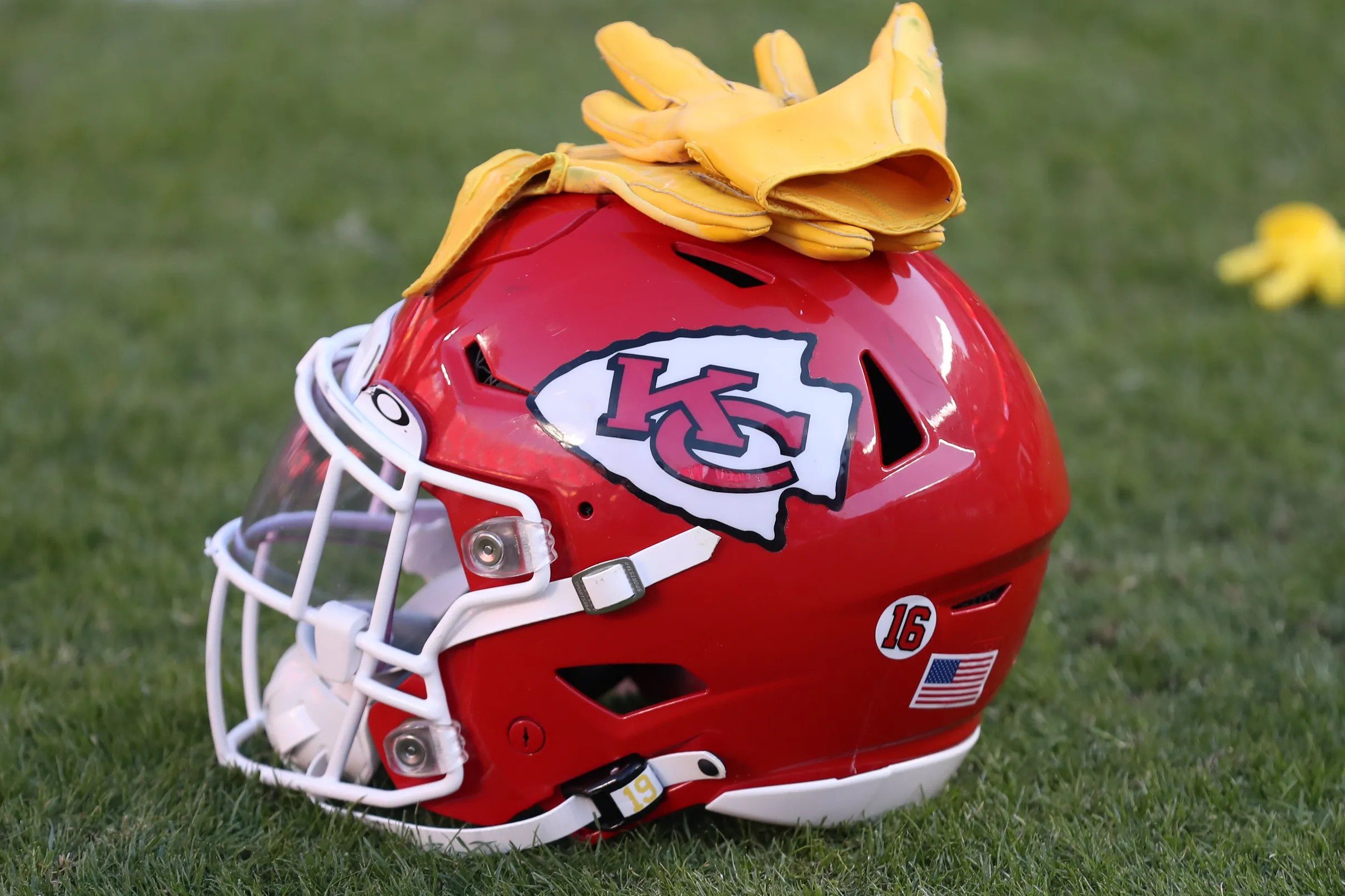 Chiefs News  Kansas City Chiefs 