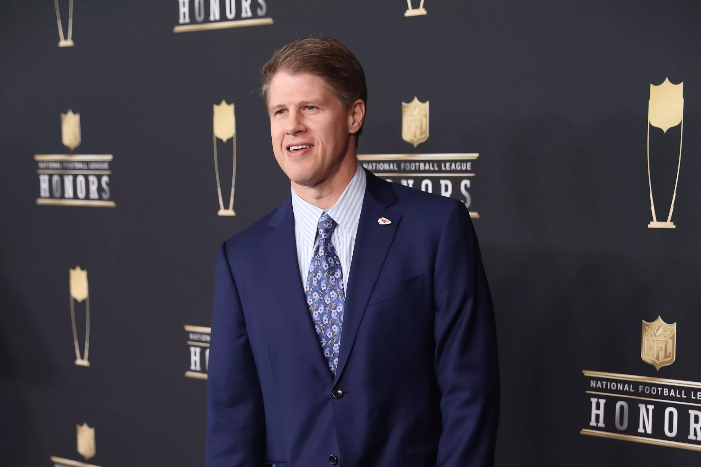 Everything you need to know about Chiefs owner Clark Hunt 