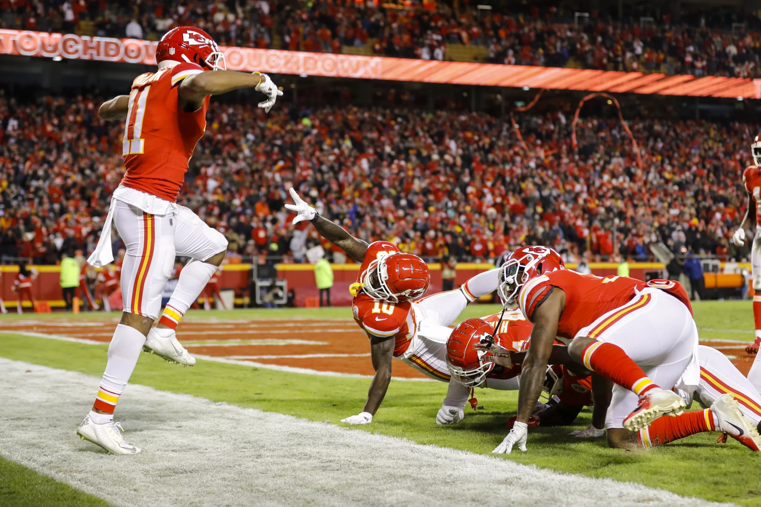 The Kansas City Chiefs' Secret Weapon: Brett Veach'S Financial Prowess - 20zu0ze