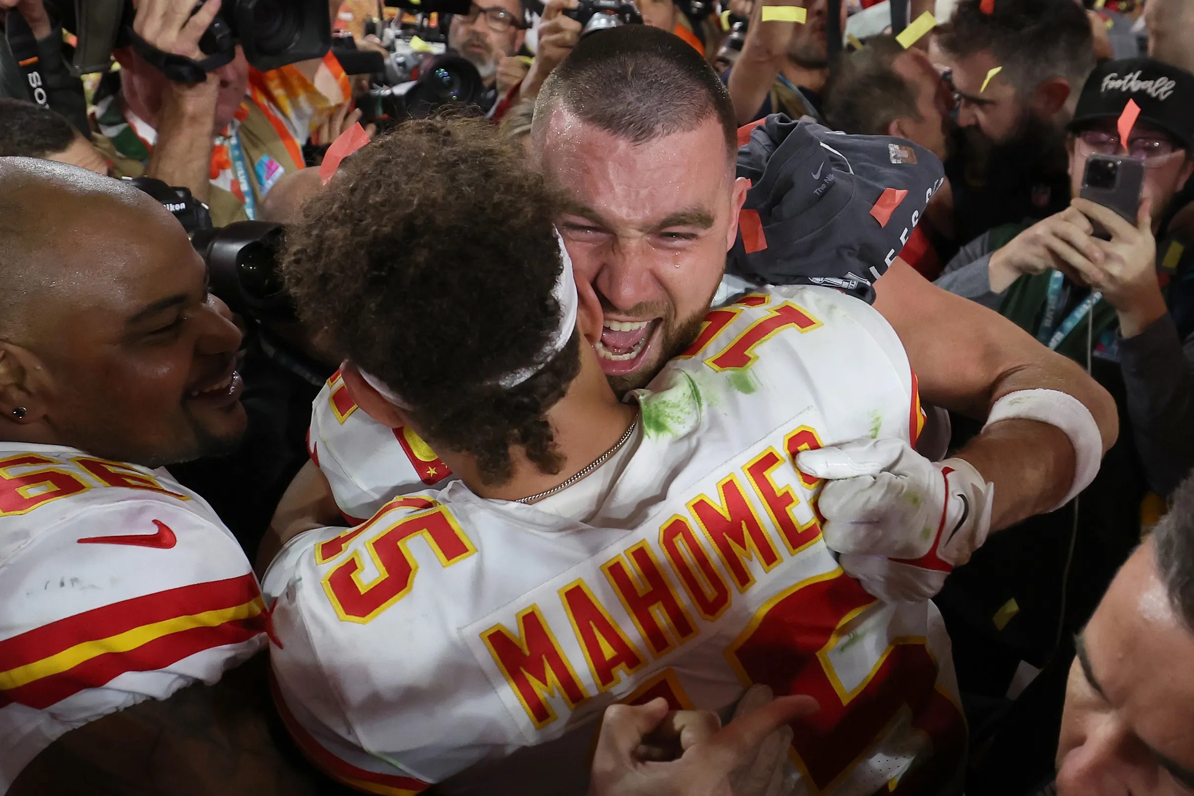 What we learned about the Kansas City Chiefs this week - Arrowhead Pride