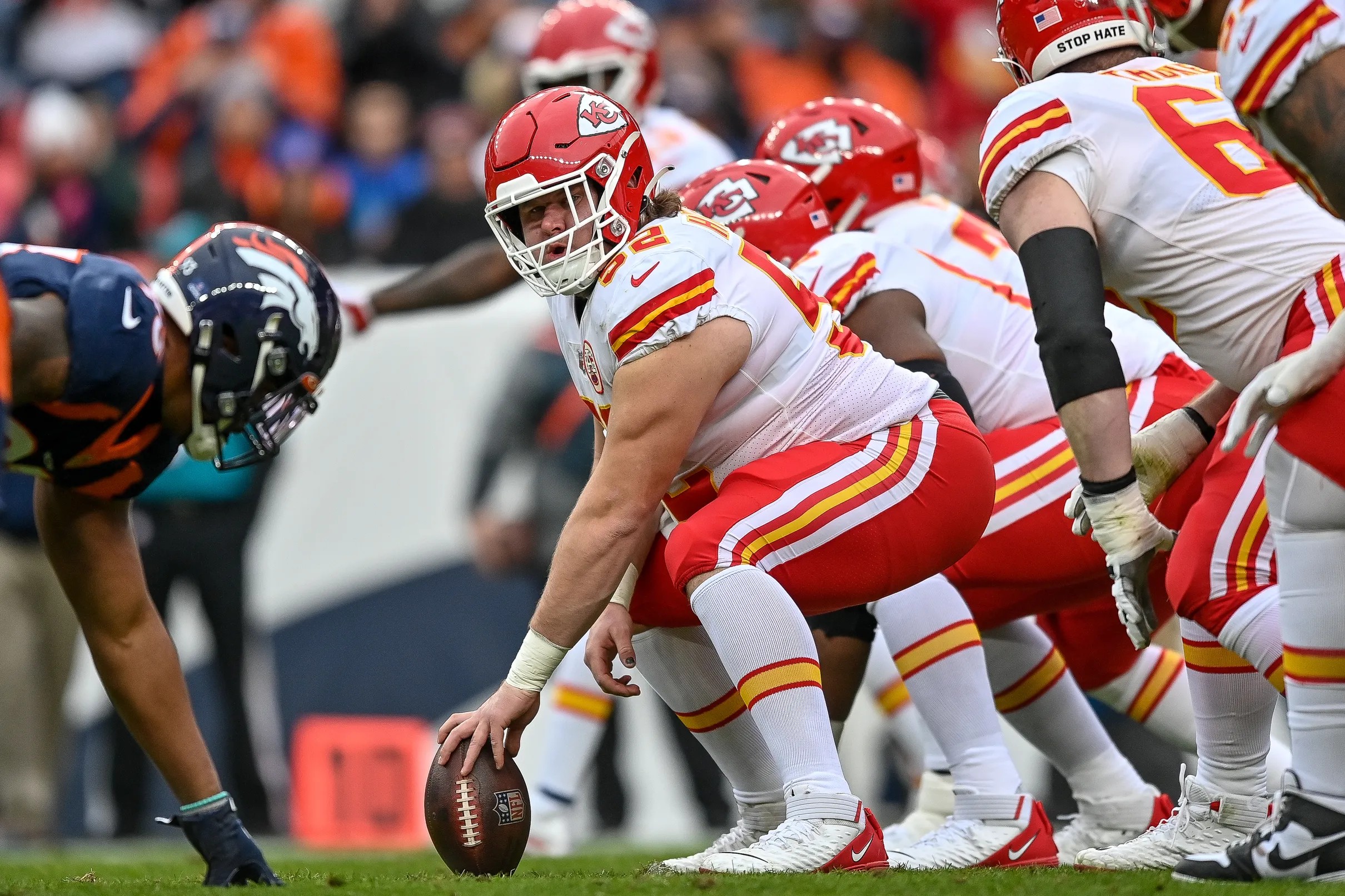 PFF names Chiefs’ biggest strength and weakness