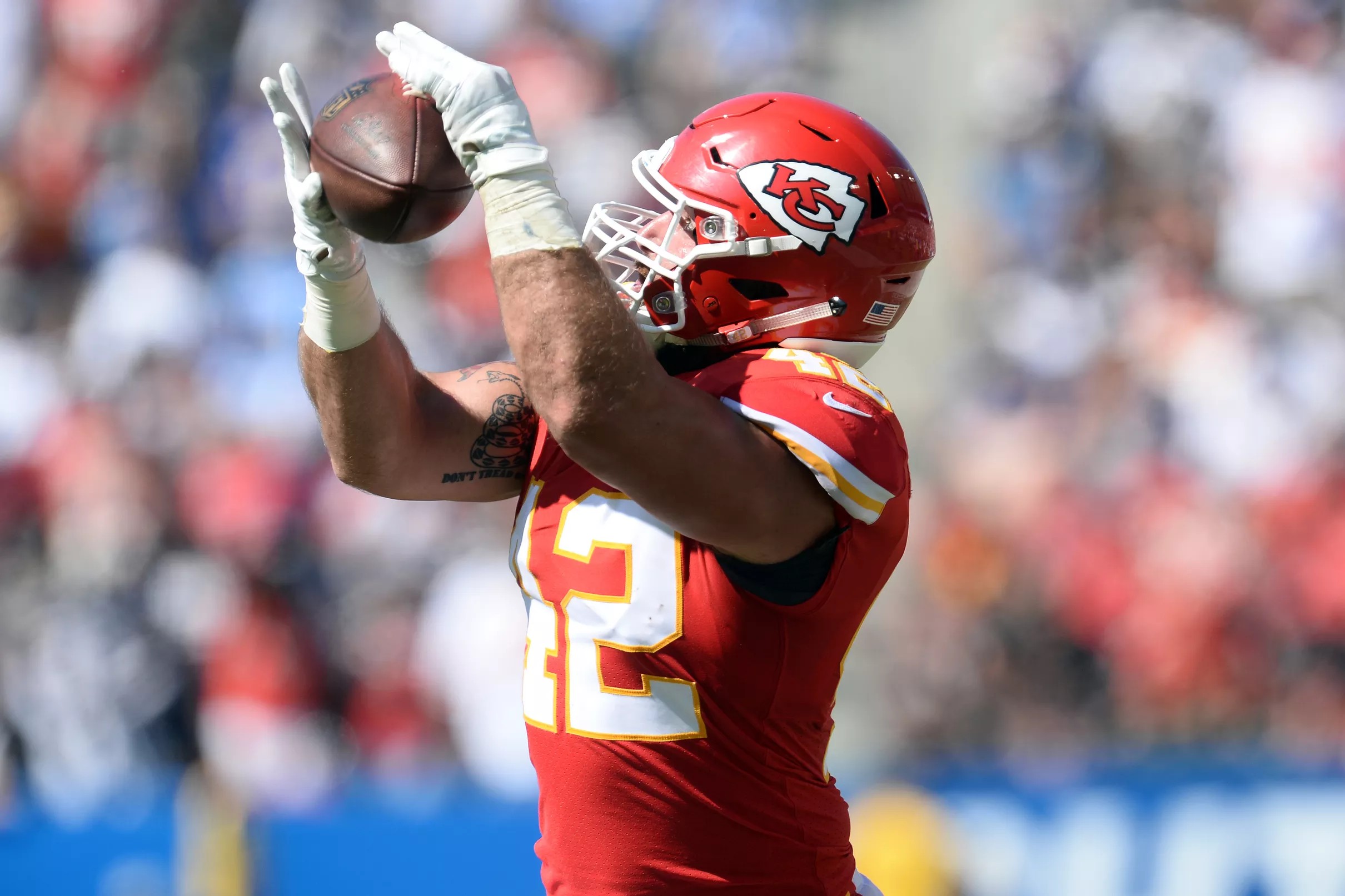 andy-reid-calls-anthony-sherman-a-sausage-with-hands