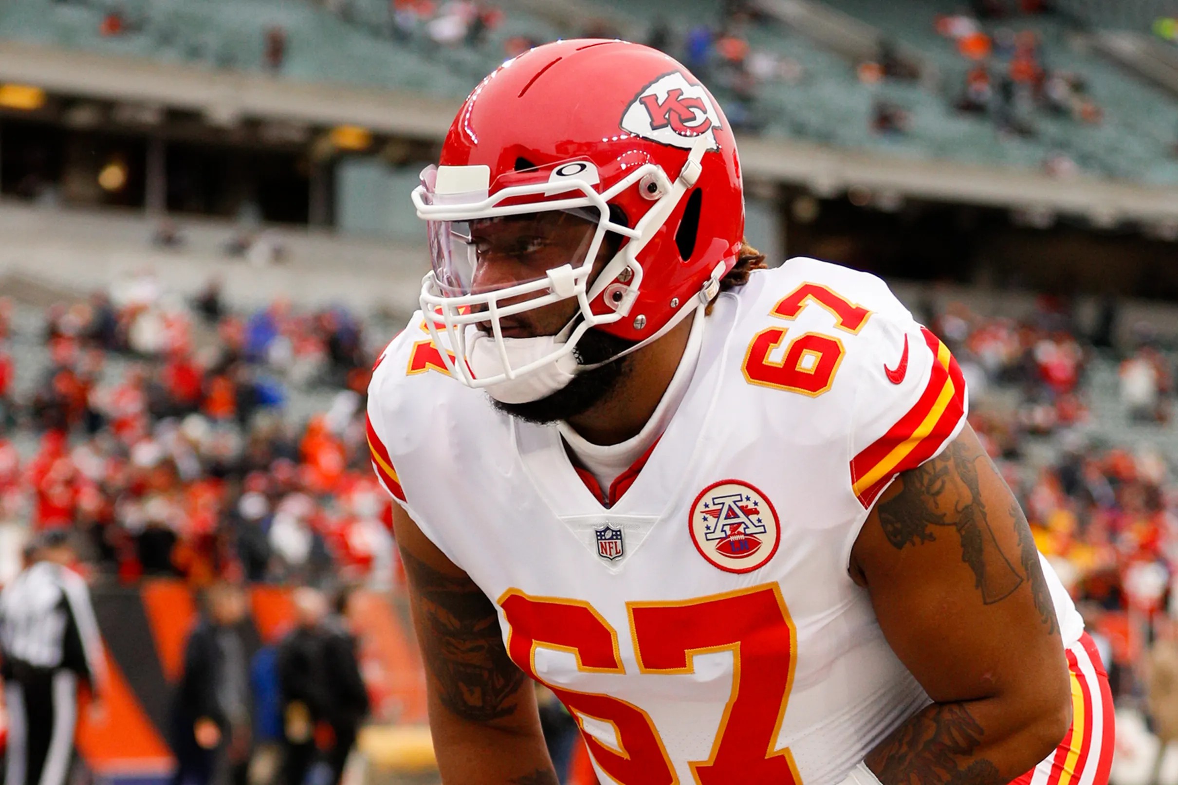 Chiefs-Jets Wednesday Injury report: Chris Jones, Kadarius Toney update -  Arrowhead Pride