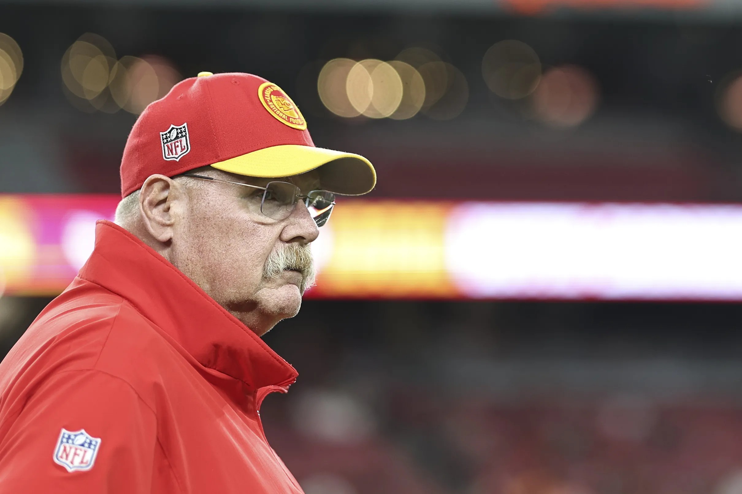 Chiefs-Jaguars Week 2: 10 excuses overheard after Kansas City's