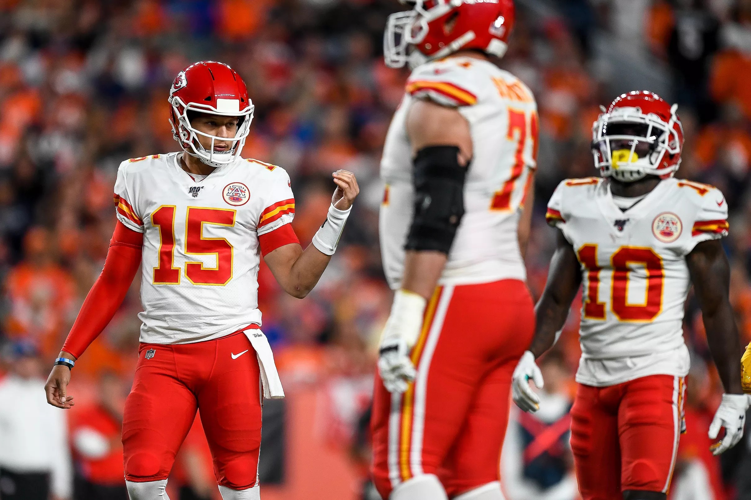 chiefs-wednesday-injury-report-vs-packers-patrick-mahomes-listed-as