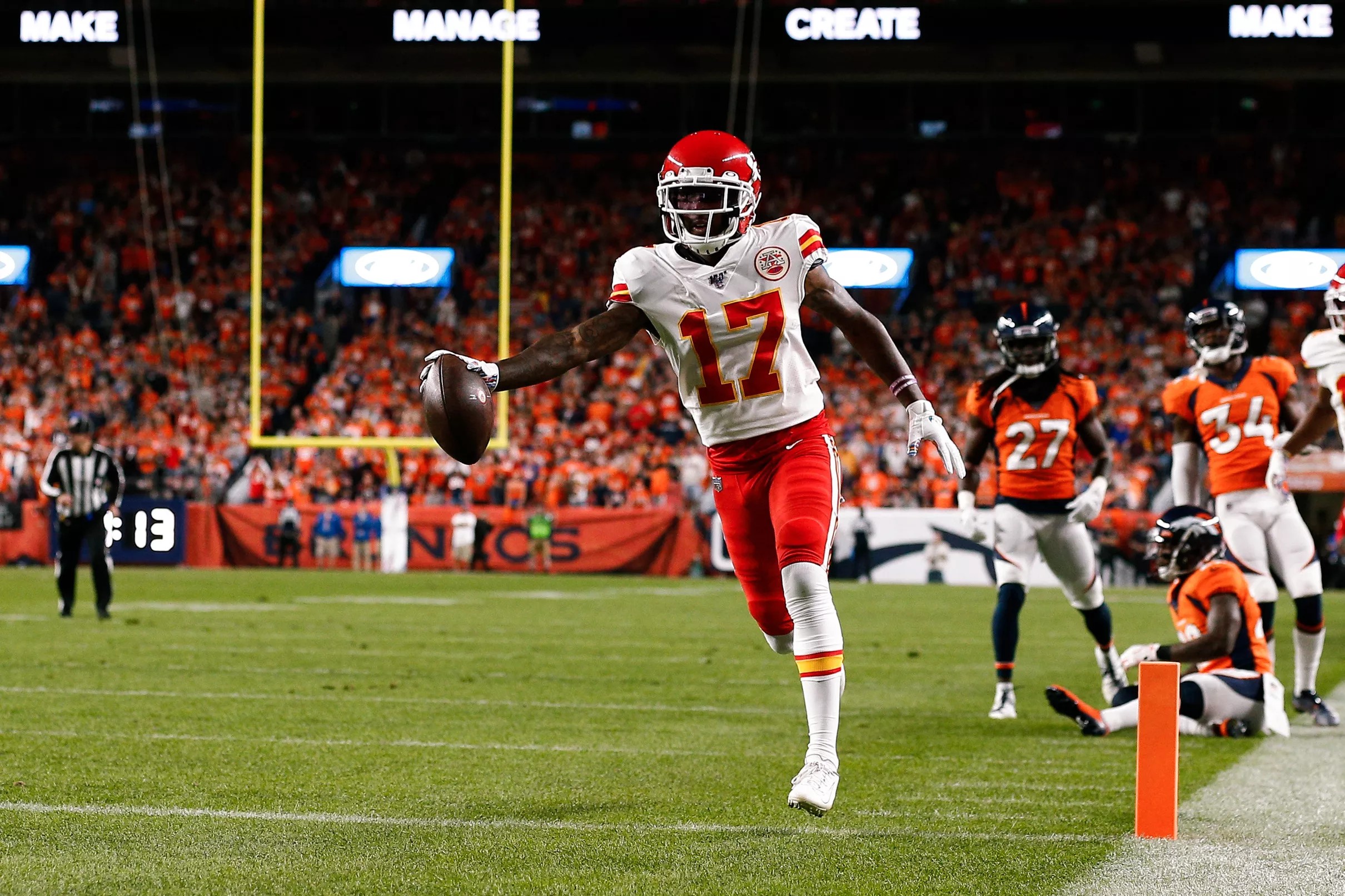 andy isabella vs mecole hardman andy isabella vs mecole hardman