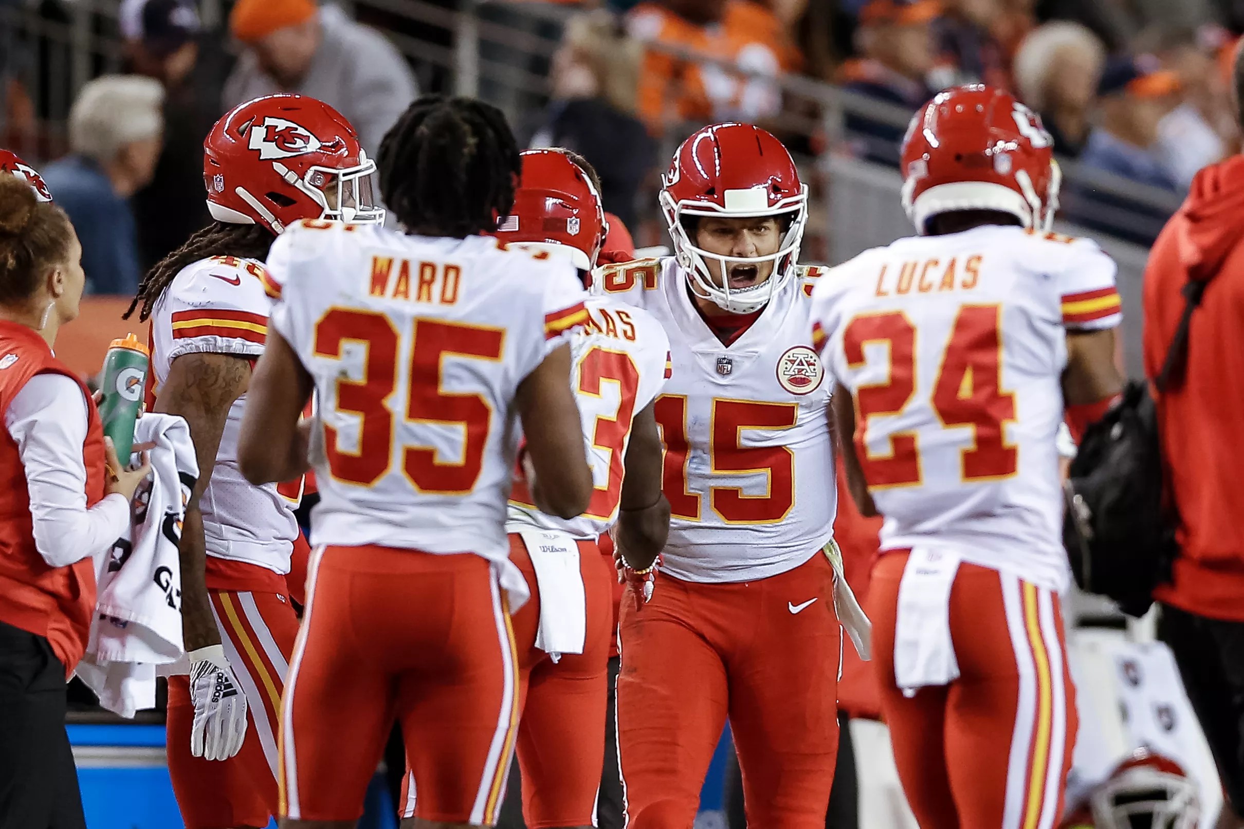 Chiefs’ playoffs hopes may ride on two unlikely names