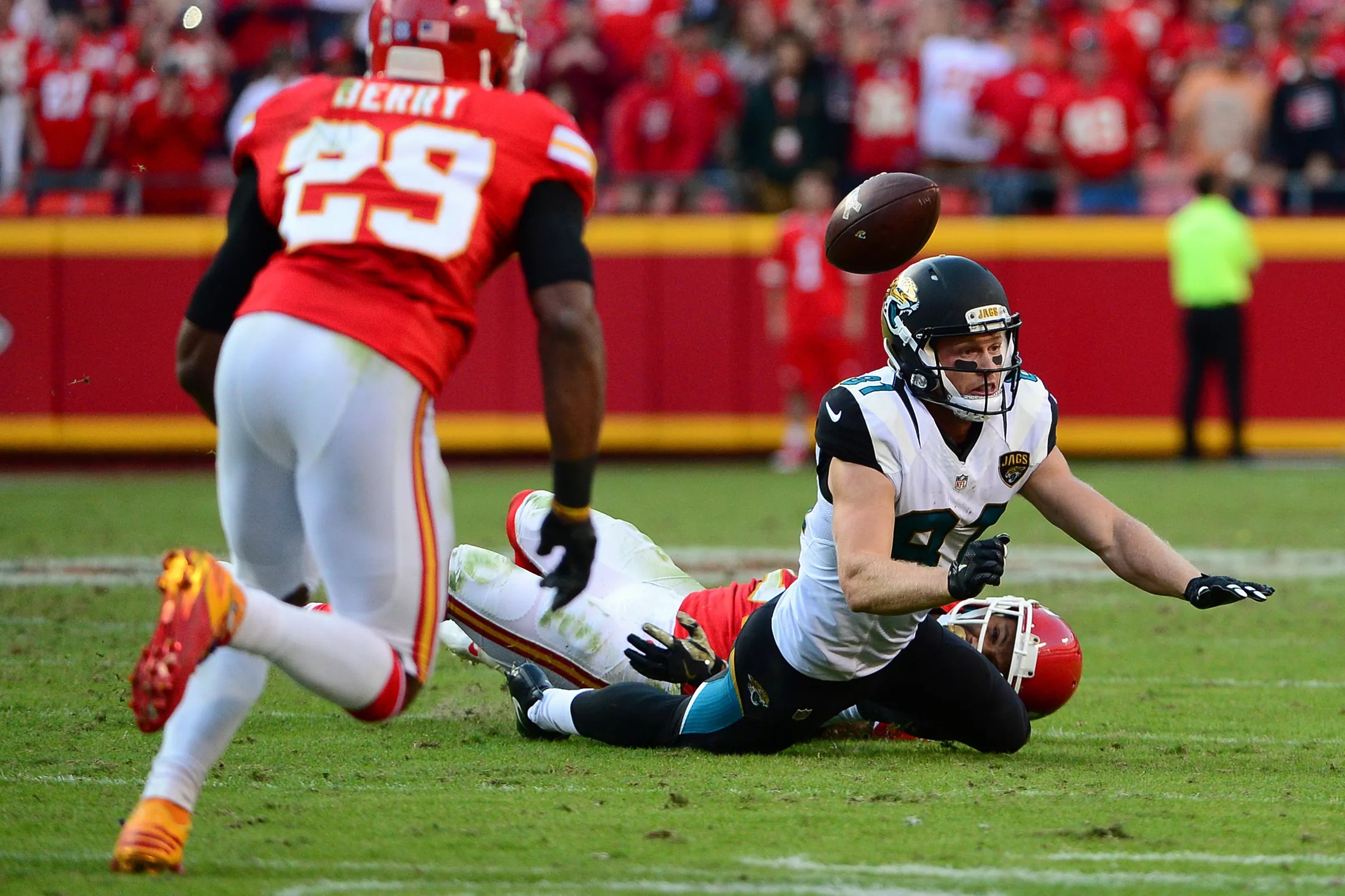 Chiefs vs. Jaguars How the Chiefs defense beats Jacksonville