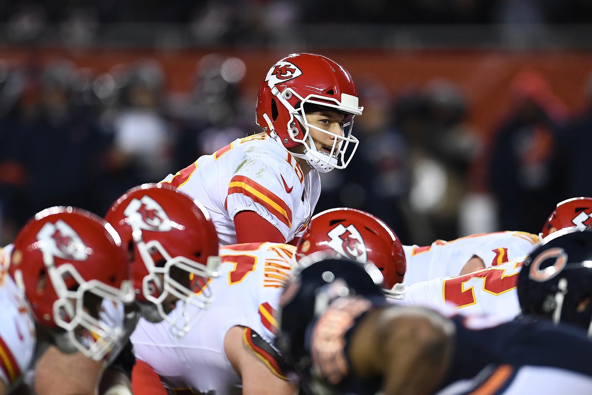 NFL Week 1: Chiefs-Cardinals 5 things to watch - Arrowhead Pride