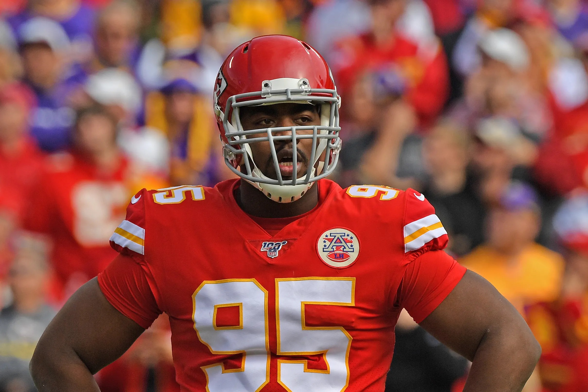 Chiefs-Jets Wednesday Injury report: Chris Jones, Kadarius Toney update -  Arrowhead Pride