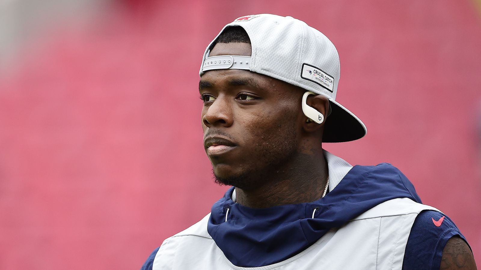 WATCH: First look at Josh Gordon in a Chiefs jersey