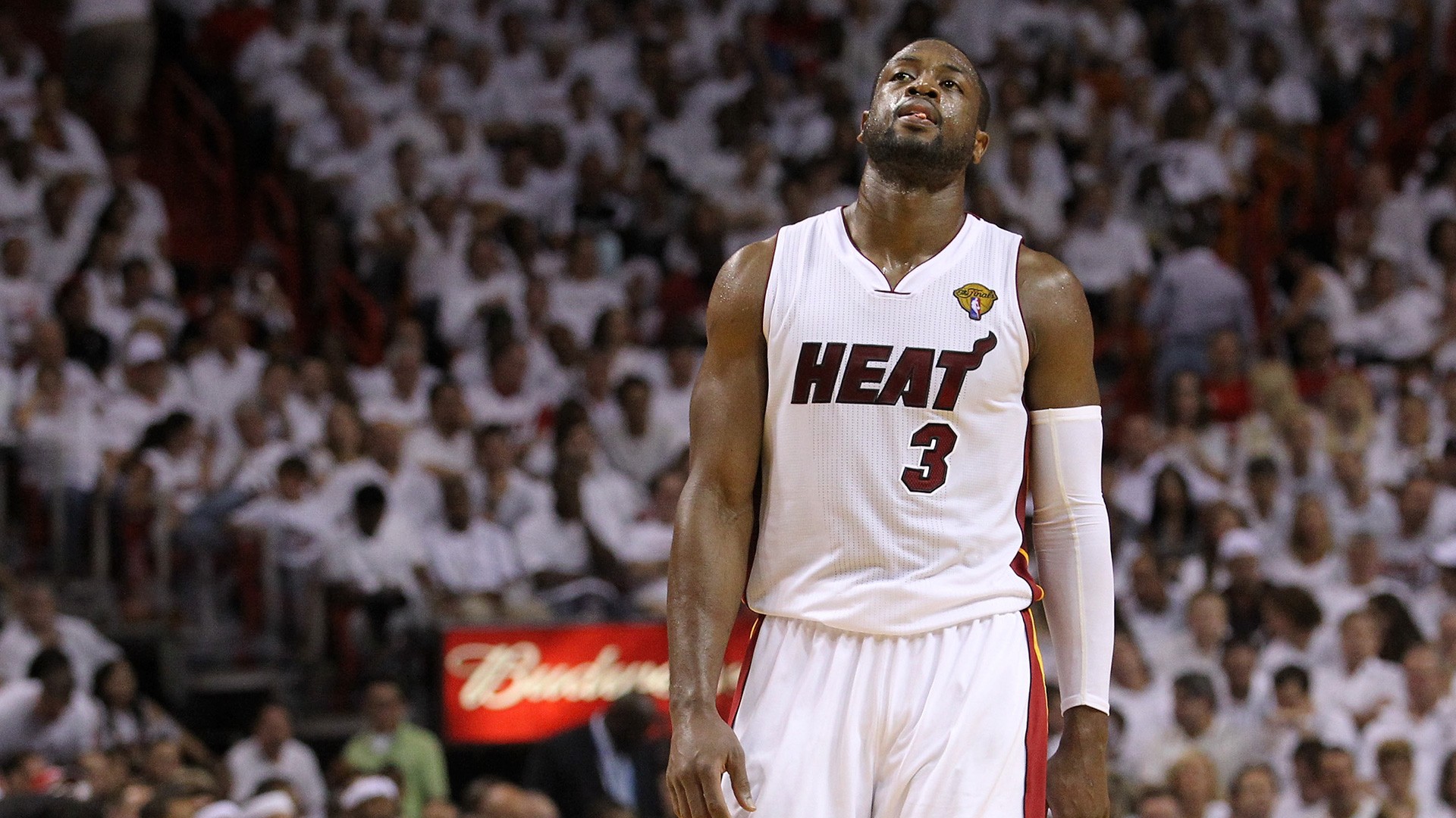 Others value Dwyane Wade more than Heat do, including Wade himself.