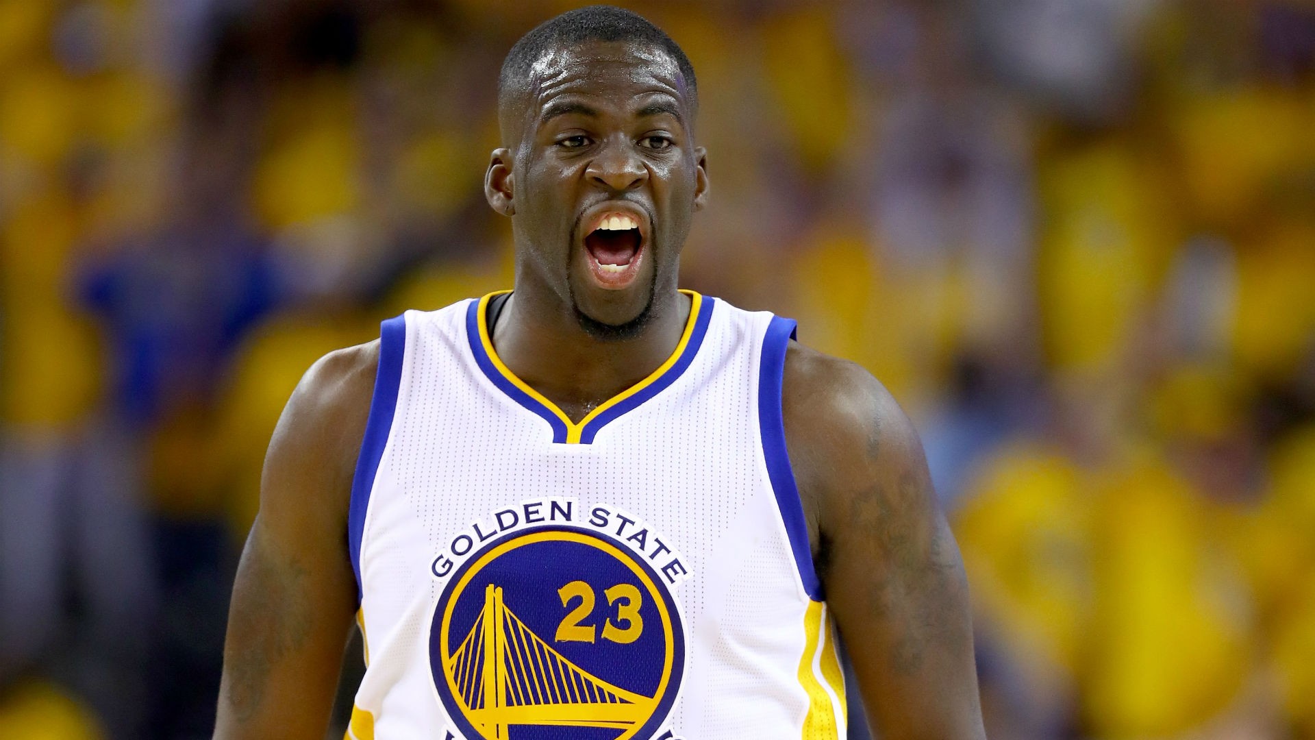 Draymond Greens Penis Photo Fetches Him 100K Porn Offer