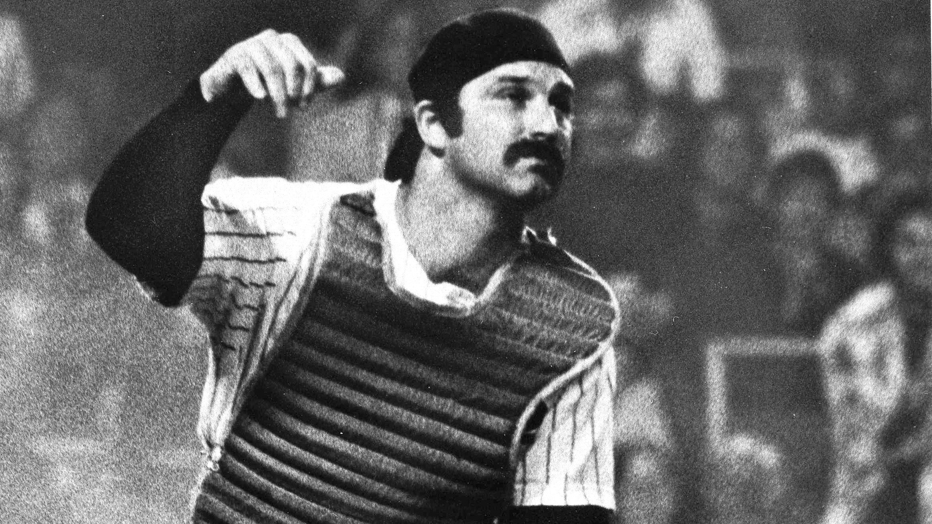 Revisiting Thurman Munson's Hall of Fame case 37 years after his death